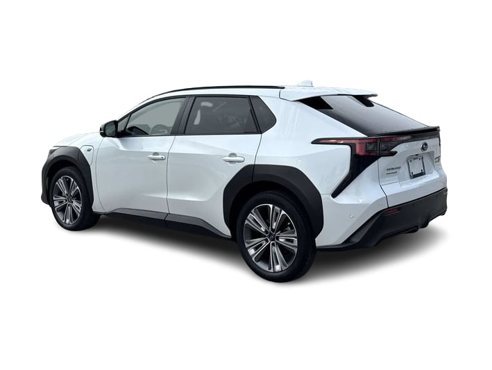 Thumbnail: 2023 Subaru Solterra - 4