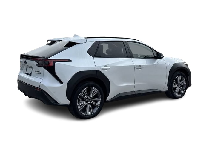 Thumbnail: 2023 Subaru Solterra - 19