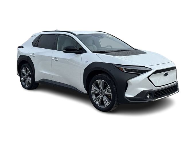 Thumbnail: 2023 Subaru Solterra - 21