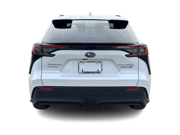 Thumbnail: 2023 Subaru Solterra - 5