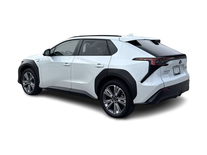 Thumbnail: 2023 Subaru Solterra - 4