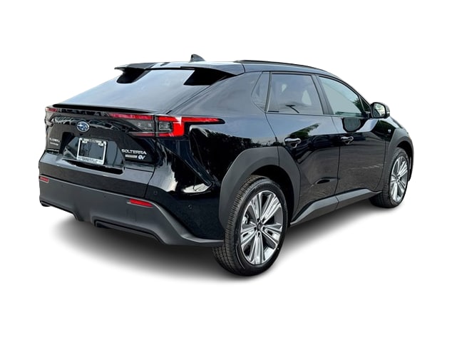 Thumbnail: 2025 Subaru Solterra - 19