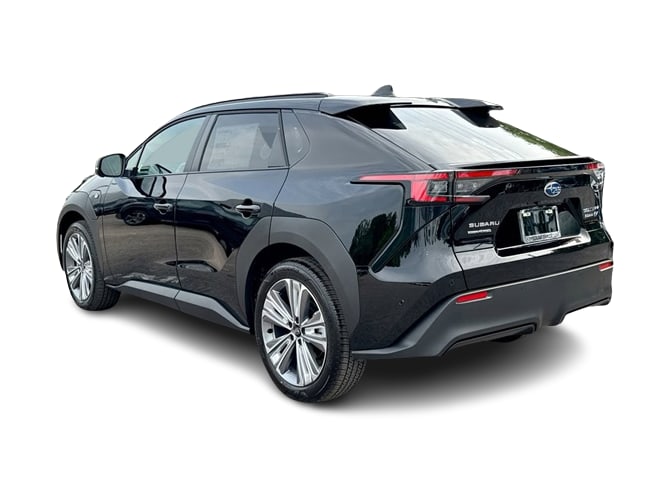 Thumbnail: 2025 Subaru Solterra - 5