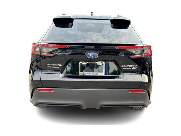 Thumbnail: 2025 Subaru Solterra - 6