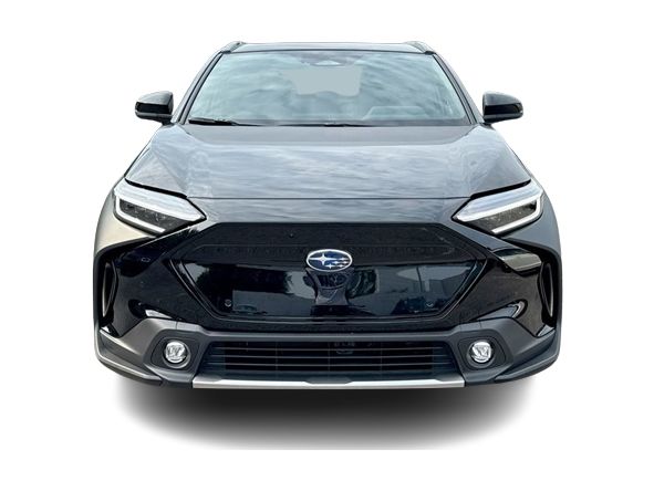 Thumbnail: 2025 Subaru Solterra - 7