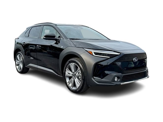 Thumbnail: 2025 Subaru Solterra - 21