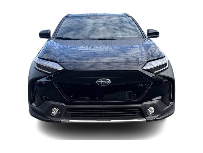 Thumbnail: 2025 Subaru Solterra - 6