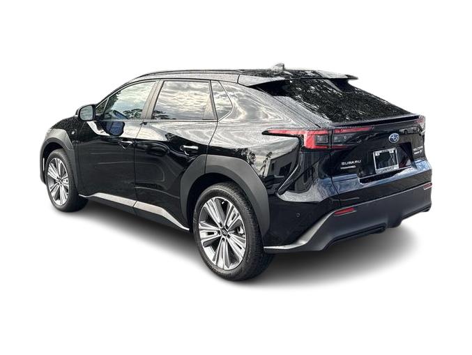 Thumbnail: 2025 Subaru Solterra - 4