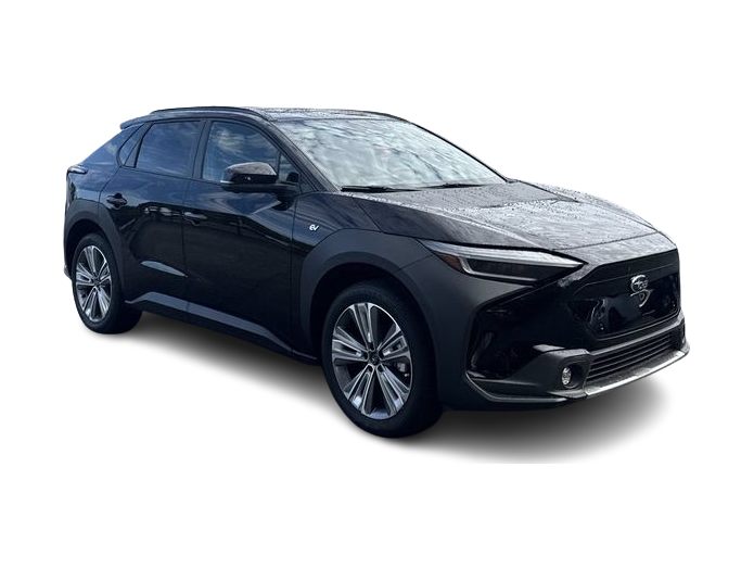 Thumbnail: 2025 Subaru Solterra - 20