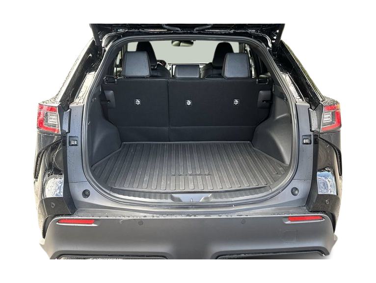 Thumbnail: 2025 Subaru Solterra - 15