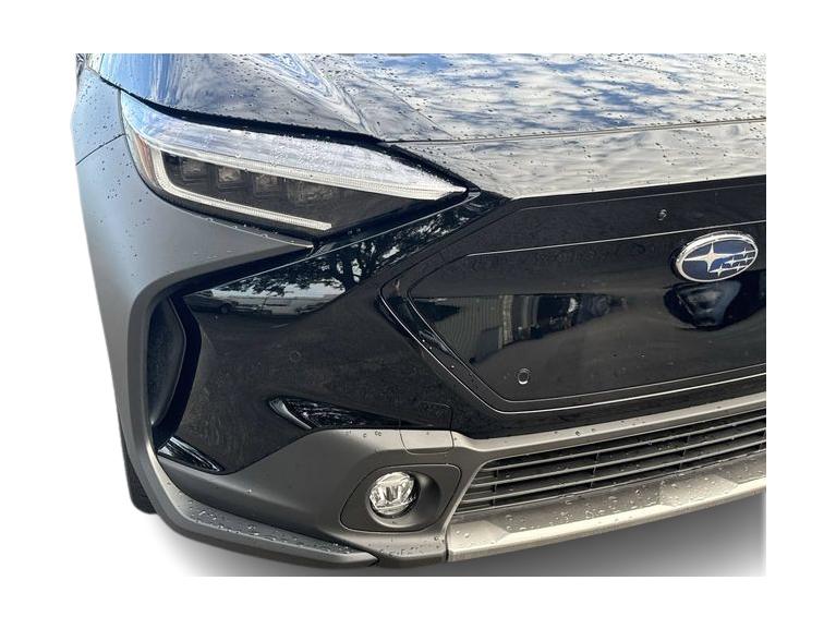 Thumbnail: 2025 Subaru Solterra - 21