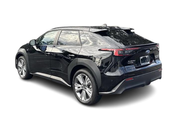 Thumbnail: 2025 Subaru Solterra - 4
