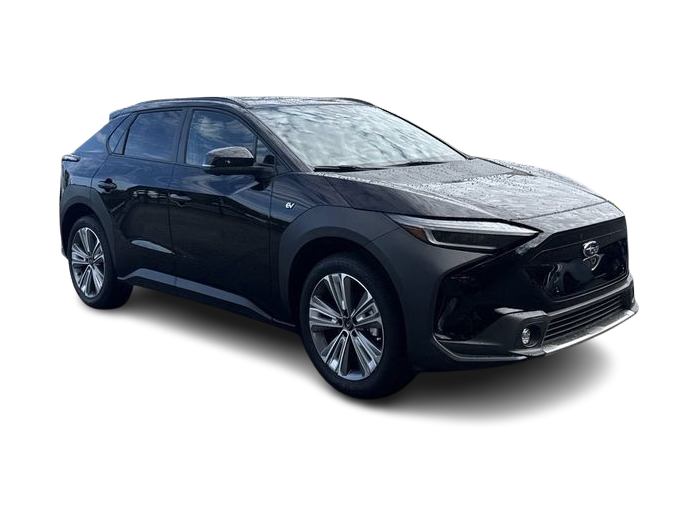 Thumbnail: 2025 Subaru Solterra - 20