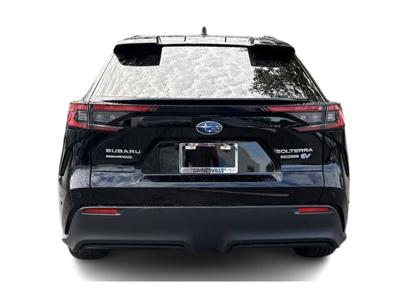 Thumbnail: 2025 Subaru Solterra - 5