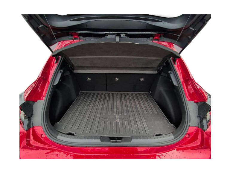 Thumbnail: 2023 Toyota GR Corolla - 15