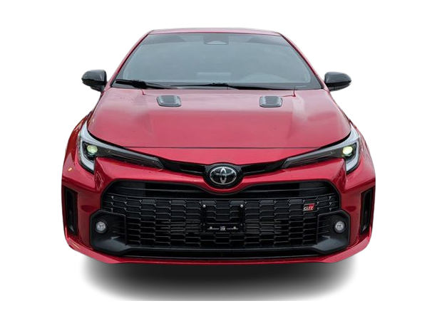 Thumbnail: 2023 Toyota GR Corolla - 6