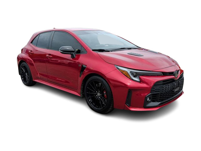 Thumbnail: 2023 Toyota GR Corolla - 20
