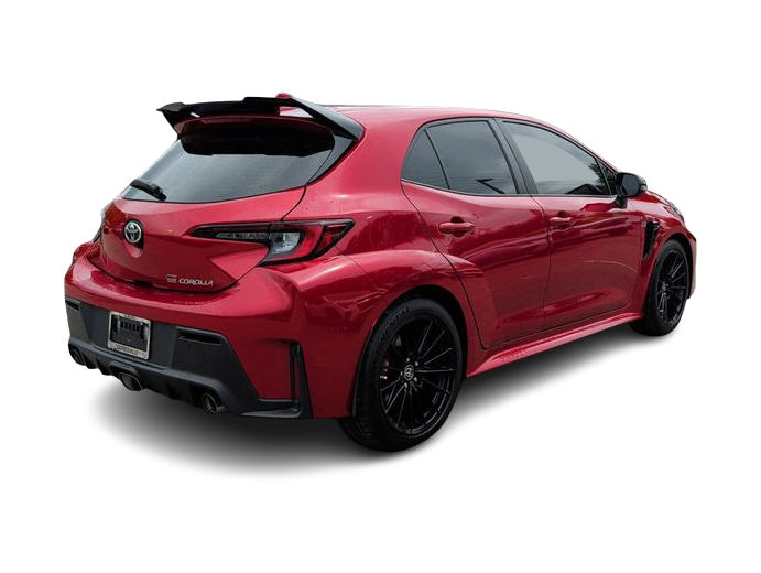 Thumbnail: 2023 Toyota GR Corolla - 18