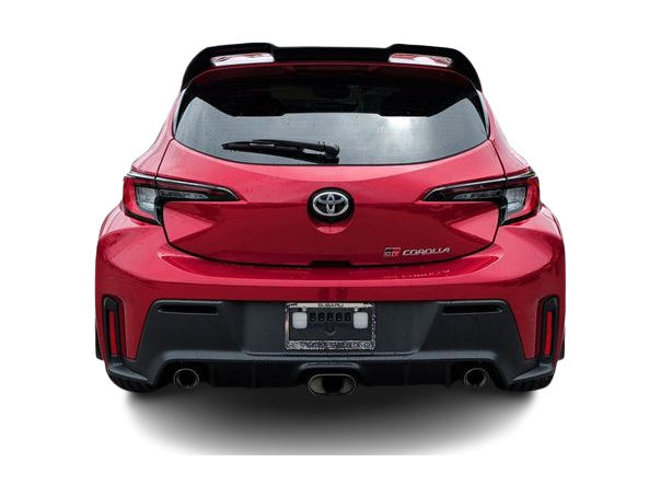Thumbnail: 2023 Toyota GR Corolla - 5