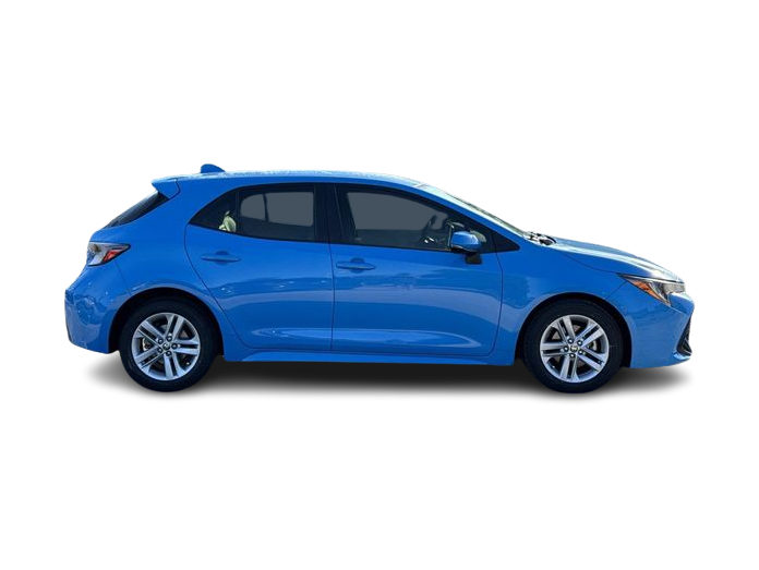Thumbnail: 2019 Toyota Corolla - 21