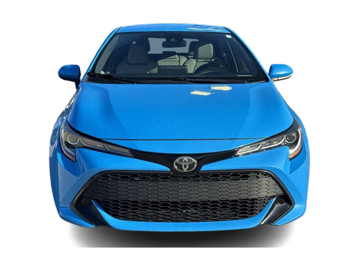 Thumbnail: 2019 Toyota Corolla - 6