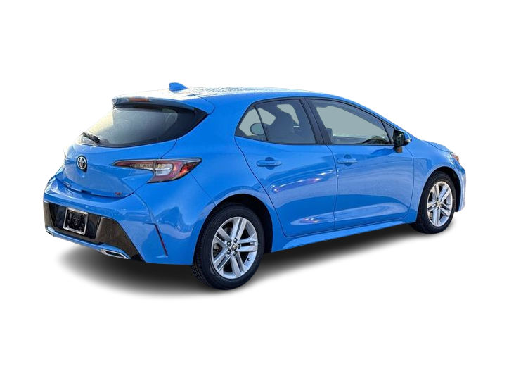 Thumbnail: 2019 Toyota Corolla - 20