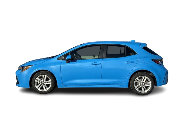 Thumbnail: 2019 Toyota Corolla - 3