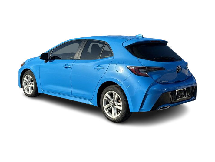 Thumbnail: 2019 Toyota Corolla - 4