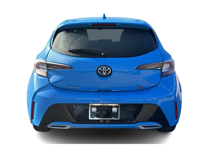 Thumbnail: 2019 Toyota Corolla - 5