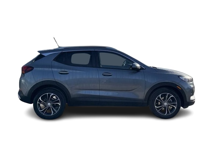 Thumbnail: 2020 Buick Encore GX - 20