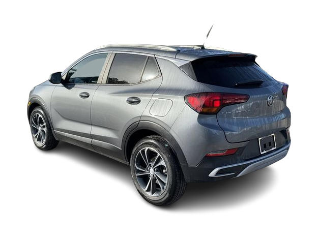 Thumbnail: 2020 Buick Encore GX - 4