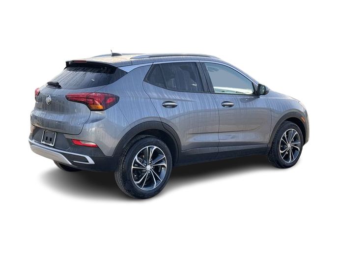 Thumbnail: 2020 Buick Encore GX - 19