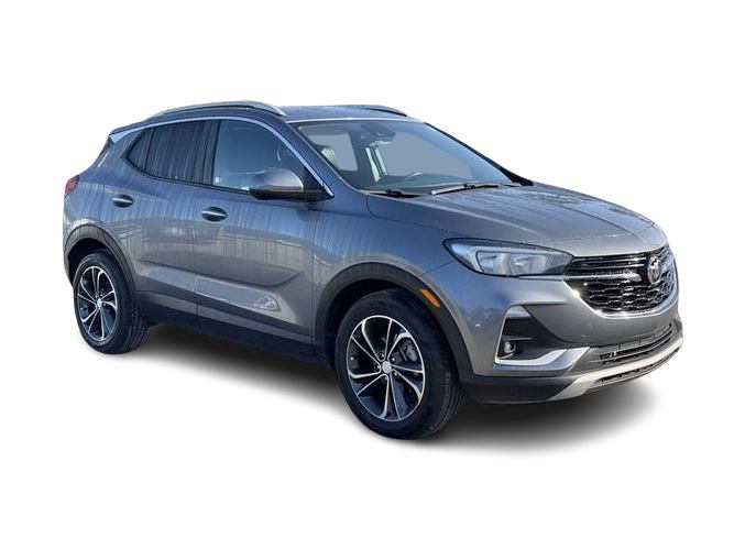 Thumbnail: 2020 Buick Encore GX - 21