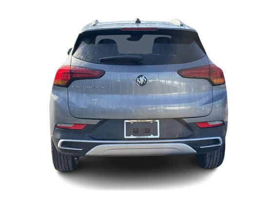 Thumbnail: 2020 Buick Encore GX - 5