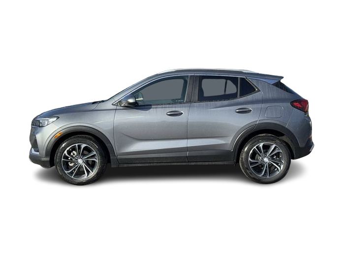 Thumbnail: 2020 Buick Encore GX - 3