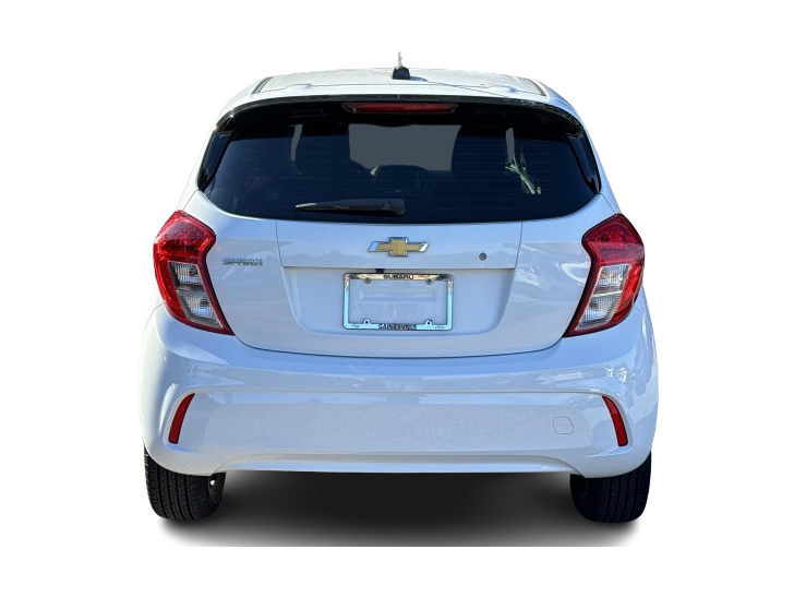 Thumbnail: 2022 Chevrolet Spark - 4