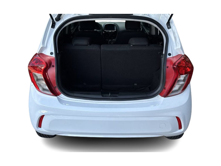 Thumbnail: 2022 Chevrolet Spark - 15