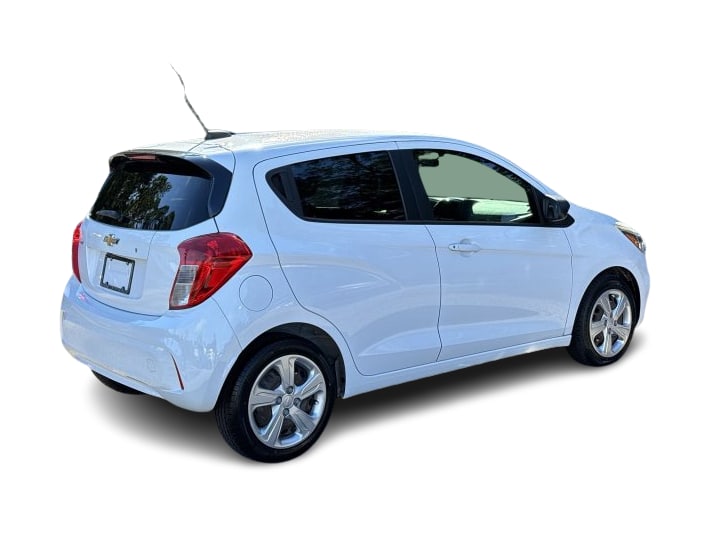 Thumbnail: 2022 Chevrolet Spark - 19