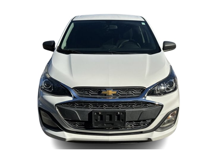 Thumbnail: 2022 Chevrolet Spark - 5