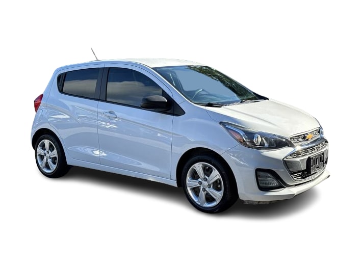 Thumbnail: 2022 Chevrolet Spark - 21