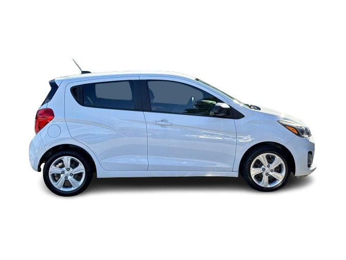 Thumbnail: 2022 Chevrolet Spark - 20