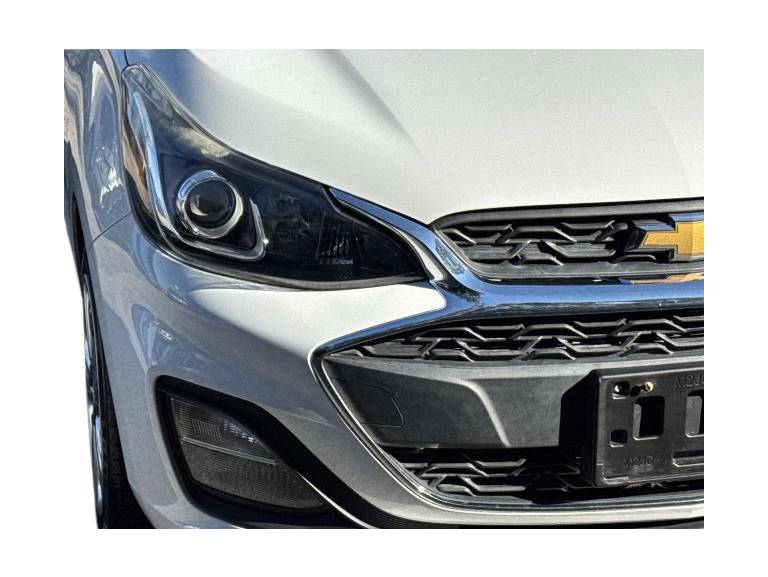 Thumbnail: 2022 Chevrolet Spark - 22