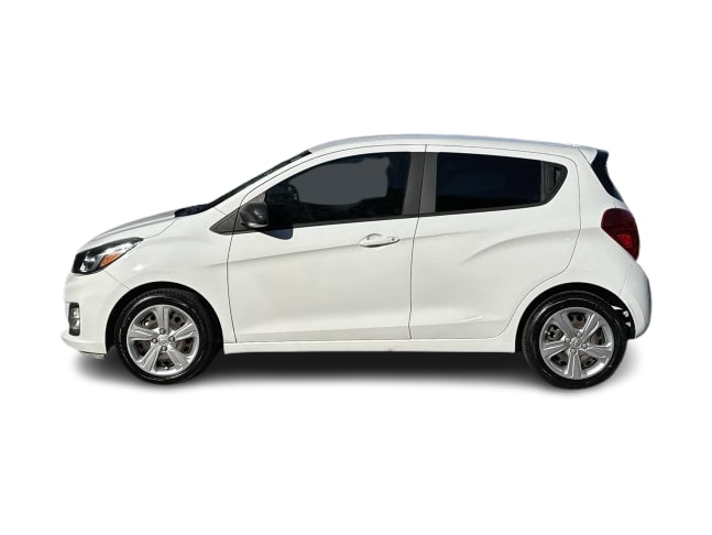 Thumbnail: 2022 Chevrolet Spark - 3