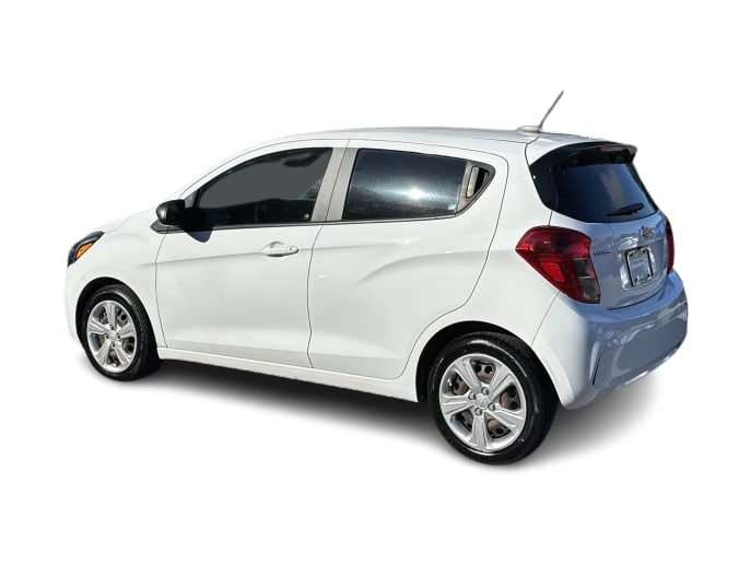 Thumbnail: 2022 Chevrolet Spark - 18