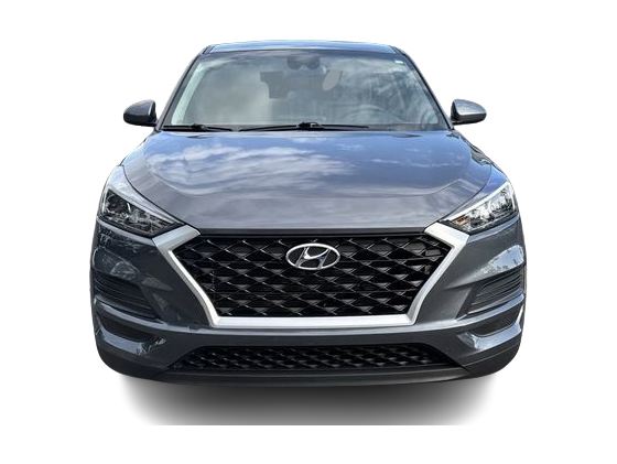 Thumbnail: 2021 Hyundai Tucson - 6