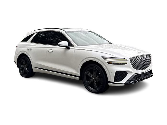 Thumbnail: 2023 Genesis GV70 - 20