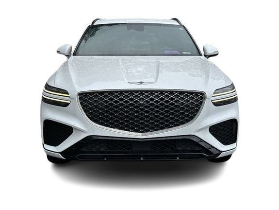 Thumbnail: 2023 Genesis GV70 - 21