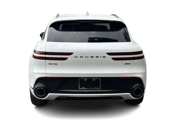 Thumbnail: 2023 Genesis GV70 - 5