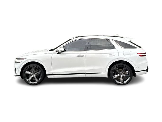 Thumbnail: 2023 Genesis GV70 - 3