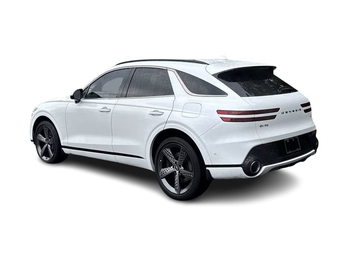 Thumbnail: 2023 Genesis GV70 - 4